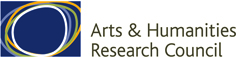 AHRC logo